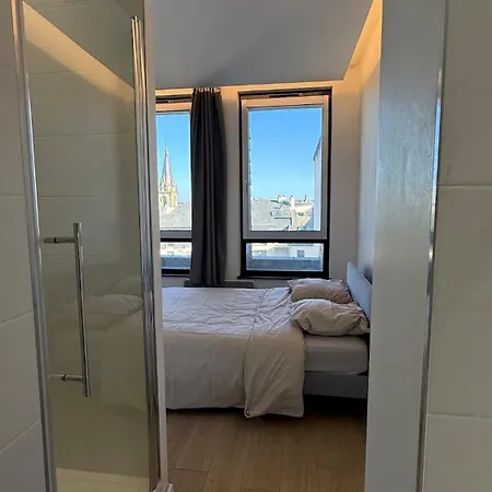 Charme & Confort En Hyper Centre