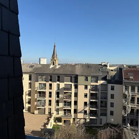 Charme & Confort En Hyper Centre